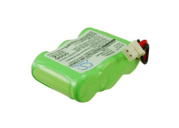 Radio Shack 239069 23956 Battery Replacement - 1