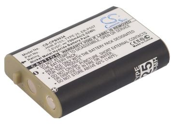 AT&T 249 BT103 Battery Replacement for 102 103 - 1