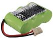 Battery Replacement GP 30AAAM3BML 50AAK3BML 60AAH3BML 60AAH3BMU 75AAH3BMJZ T279 T301 - 1