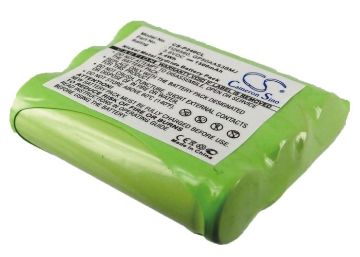 Replacement Battery for GP50AAS3BMJ Phone Mate - 1
