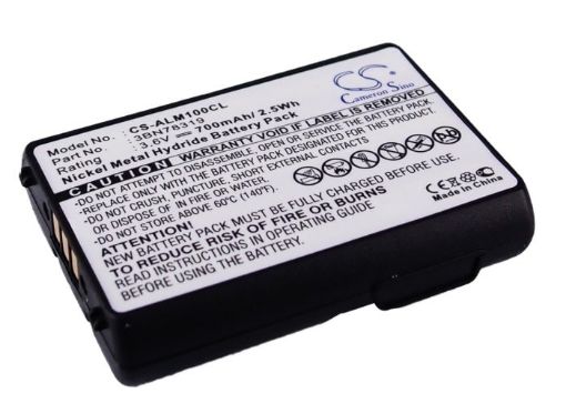 Battery Replacement T-Com for Sinus 300 - 1