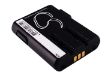 Battery Replacement T-Com for Sinus 300 - 3