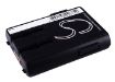 Battery Replacement T-Com for Sinus 300 - 4