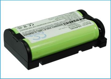 AT&T STB-513 Battery Replacement - 1