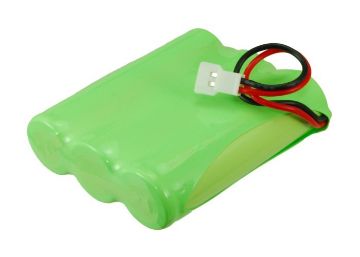 France Telecom PT6MXJ Battery Replacement for Amary 355F & 350F - 1