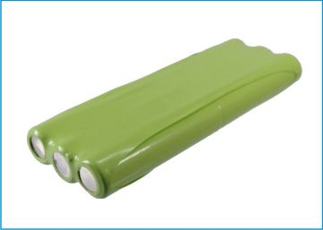 Replacement Battery for Ikusi DSA-640 - 1