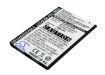 Battery Replacement MWG 306-0000-00019 for P3811 P3812 - 2