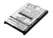 Battery Replacement MWG 306-0000-00019 for P3811 P3812 - 4