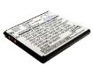 Sony Ericsson BA700 Battery Replacement for C1504 C1505 - 1