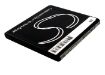 Sony Ericsson BA700 Battery Replacement for C1504 C1505 - 4