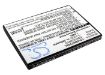 Battery Replacement Ntt Docomo for DSC-05D Galaxy Note LTE - 2