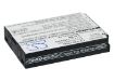 Socketmobile BAT-01750-01 S VR-01 XP-0001100 XP3.20-0001100 Battery Replacement for Seals VR7 Sonim XP1300 - 2