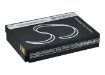 Socketmobile BAT-01750-01 S VR-01 XP-0001100 XP3.20-0001100 Battery Replacement for Seals VR7 Sonim XP1300 - 4