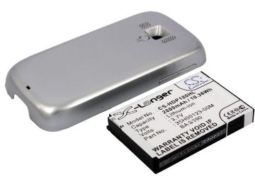 Battery Replacement Sprint 35H00123-00M 35H00123-02M BA S390 RHOD160 - 1