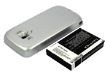 Battery Replacement Sprint 35H00123-00M 35H00123-02M BA S390 RHOD160 - 4