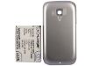 Battery Replacement Sprint 35H00123-00M 35H00123-02M BA S390 RHOD160 - 5