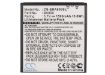 Sony Ericsson BA800 Battery Replacement for Arc HD Hikari - 5