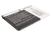 Battery Replacement Blu C654804130T for D170 DASH 3.5 - 4