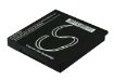 Battery Replacement T-Mobile 35H00103-00M 35H00103-01M NIKI160 for MDA Touch Plus - 1