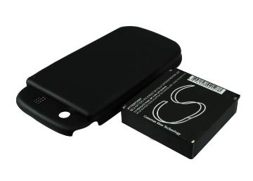 Dopod 35H00103-00M Battery Replacement for S600 - 1