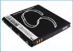 AT&T EB575152LA EB575152VA EB575152VU Battery Replacement for Captivate Epic 4G - 3
