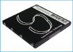 AT&T EB575152LA EB575152VA EB575152VU Battery Replacement for Captivate Epic 4G - 4
