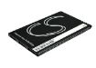 AT&T HW4X SNN5892 SNN5892A Battery Replacement for Atrix 2 - 1