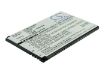 AT&T HW4X SNN5892 SNN5892A Battery Replacement for Atrix 2 - 3