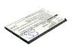 AT&T HW4X SNN5892 SNN5892A Battery Replacement for Atrix 2 - 4