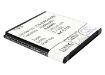 Emporia AK-C155 Battery Replacement for Telme C155 - 1