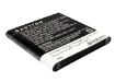 Emporia AK-C155 Battery Replacement for Telme C155 - 4
