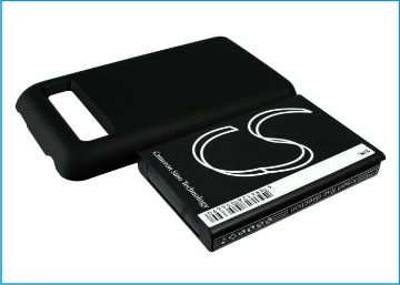 Verizon MWP6985 MWP6985VW Battery Replacement - 1
