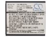 AT&T EB-L1H9KLA Battery Replacement for Galaxy Express GT-I8730 - 5