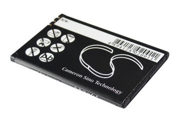 Caracas Caracas 2 Battery Replacement Ace N4L120J - 1