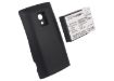 Sony Ericsson BST-41 Battery Replacement for Xperia X10 X10a - 5