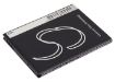 Replacement Battery for T-Mobile EB484659VA EB484659VABSTD EB484659VU - 4