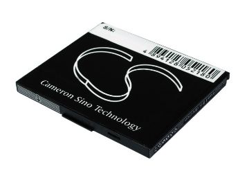 Battery Replacement Elson BTY26171 for EL560 Dual - 1