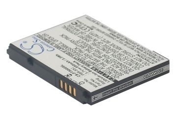 AT&T PBR-55J Battery Replacement for P6020 Swift - 1