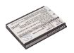 Sony Ericsson BST-37 Battery Replacement for D750 D750i - 2