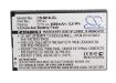 Replacement Battery Nokia BP-4L for 6760 Slide Clipper - 5