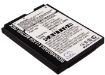 LG LGIP-411A Battery Replacement for CG180 CG810 - 1