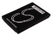 LG LGIP-411A Battery Replacement for CG180 CG810 - 4