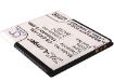 Sony Ericsson BA750 Battery Replacement for Anzu IS11S - 2