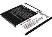 Sony Ericsson BA750 Battery Replacement for Anzu IS11S - 3