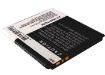 Sony Ericsson BA750 Battery Replacement for Anzu IS11S - 4