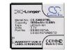 AT&T EB555157VA EB555157VABSTD Battery Replacement for SGH-i997 - 4