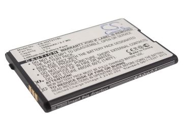 Virgin Mobile HB4H1 Battery Replacement for VM820 - 1