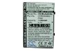 Picture of Battery Replacement I-Mate P306 XDRDG08001 for JAMA 201 P306
