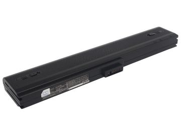 Battery Replacement Asus 70-NL51B1000M 90-NL51B1000 A32-V2 for V2 V2J - 1