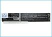 Fujitsu Battery Replacement 3UR18650-2-T0188 3UR18650-2-T0412 916C7830F EAC34785411 SW8 TW8 - 4